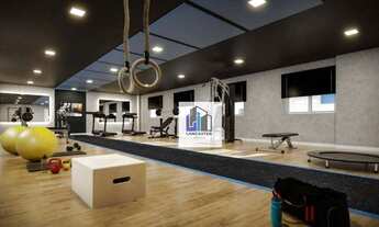 Imagem 3: Apartamento 2 dormitorios com entrada facilitada na mooca