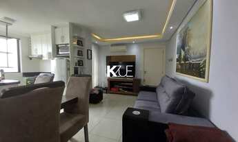 Imagem: FLORIANóPOLIS - Apartamento Padrão - Capoeiras