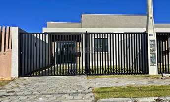 Imagem 2: Pontal do Paraná - Casa Padrão - Monções