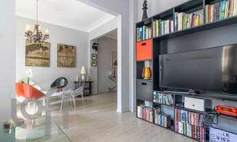 Imagem 6: RIO DE JANEIRO - Apartamento Padrão - Copacabana