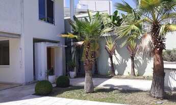 Imagem 5: LINDA CASA NA MELHOR PARTE DA CIDADE JARDIM