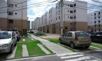 Imagem 7: Apartamento com 2 dormitórios à venda, 45 m² por R$ 145.000,00 - Jardim Alvorada - Nova Ig