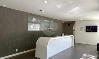 Imagem 4: São Paulo - Conjunto Comercial/Sala - VILA LEOPOLDINA