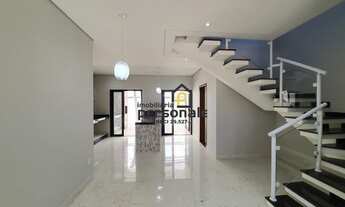 Imagem 3: Casa em condomínio em Sorocaba, Terras de São Francisco