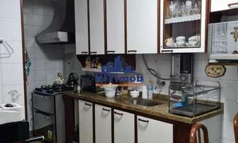 Imagem 6: Apartamento à venda, 3 quartos, 1 suíte, 1 vaga, Icaraí - Niterói/RJ