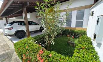 Imagem: CASA NO GRAN VILLAGE TURU - 4 QUARTOS