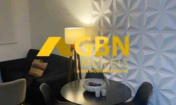 Imagem 2: Apartamento semi mobiliado na Vila Andrade