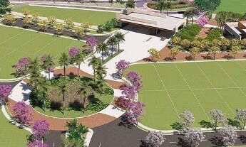 Imagem 5: Lotes no Residencial Boulevard em Marilia