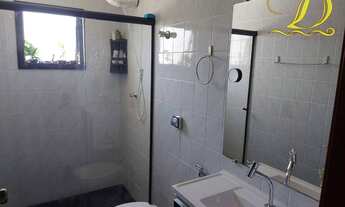 Imagem 16: Apartamento com 2 dormitórios à venda, 82 m² por R$ 335.000,00 - Canto do Forte - Praia Gr