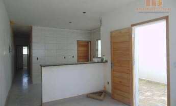 Imagem 5: Casa com 2 dormitórios à venda, 70 m² por R$ 290.000,00 - Balneário São João Batista II