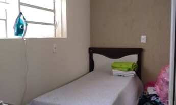 Imagem 6: Belo Horizonte - Casa Padrão - Céu Azul