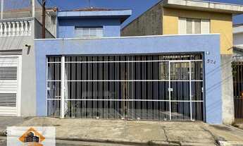 Imagem: Sobrado à venda, 90 m² por R$ 480.000,00