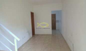 Imagem 6: Casa de Condomínio com 2 dorms, Samambaia, Praia Grande - R$ 199 mil, Cod