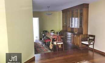 Imagem 4: Excelente apartamento a venda no Leblon 4 quartos sendo 3 suítes com 260m2