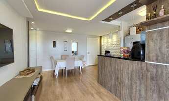 Imagem 5: Apartamento para venda possui 64 metros quadrados com 2 quartos em Sarandi - Porto Alegre