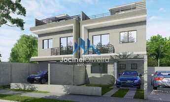 Imagem 4: Sobrado com 3 dorms, Alto Boqueirão, Curitiba - R$ 550 mil, Cod: SO0061