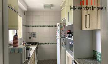 Imagem 6: APARTAMENTO MOÓCA, 3 DORMITÓRIOS, 1 SUÍTE, VARANDA GOURMET, 2 VAGAS