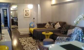 Imagem 3: Apartamento para venda tem 105 metros quadrados com 3 quartos