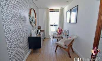 Imagem 5: Cobertura com 3 dormitórios à venda, 211 m² por R$ 1.000.000,00 - Rudge Ramos - São Bernar