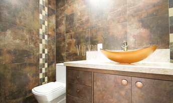 Imagem 5: CURITIBA - Casa de Condomínio - xaxim