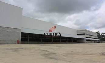 Imagem 2: GALPÃO EM COTIA!