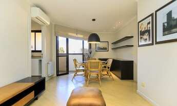 Imagem 5: Ed. Torreselle - Apartamento com 2 dormitórios à venda, 81 m² por R$ 650.000 - Bigorrilho