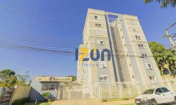 Imagem 2: Apartamento com 3 dormitórios à venda, 89 m² por R$ 415.000,00 - Nossa Senhora das Graças