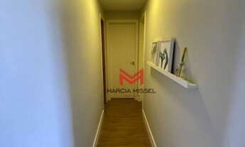 Imagem 3: Ed. Florae - Apartamento com 2 quartos, 77 m² - venda por R$ 400.000 ou aluguel por R$ 2.4