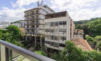 Imagem 4: Apartamento, 2 quartos, Vila Isabel, Rio de Janeiro, RJ