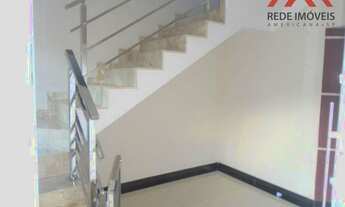 Imagem 6: Casa à venda, 230 m² por R$ 490.000,00 - Parque Nova Carioba - Americana/SP