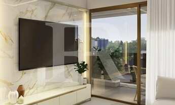 Imagem 5: Apartamento Alto Padrão na Planta, a 50 m da praia, 2 Dormitórios ( 1 suíte ) , Florianópo