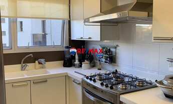 Imagem 4: Apartamento para venda possui 253 metros quadrados com 3 quartos em Bela Aliança - São Pau