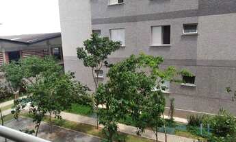 Imagem: Condomínio Portal VistAllegro