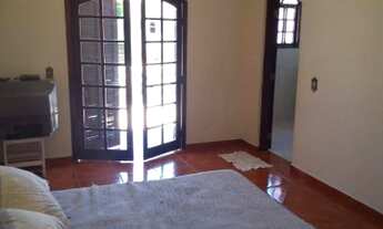 Imagem 2: Casa com 3 dormitórios à venda, 120 m² por R$ 616.000,00 - Jardim Las Vegas - Santo André