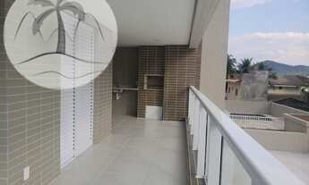 Imagem: Apartamento Maitinga quadra da praia 2 dormitórios