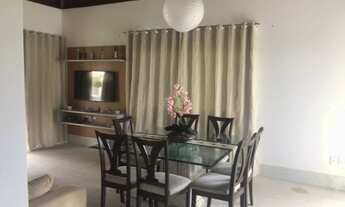 Imagem 4: Aluguel casa 4/4. 2 suítes, piscina, condomínio fechado em Barra de Jacuípe