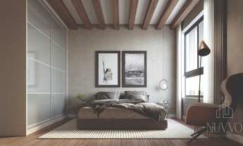 Imagem 4: Apartamento Padrão