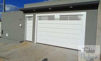 Imagem: Casa para Venda em Ribeirão Preto, Bonfim