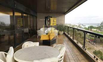 Imagem 6: EXCELENTE APARTAMENTO NO CONDOMÍNIO GEORGE BIZET, COMPOSTO DE 4 SUÍTES