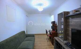 Imagem 2: Apartamento - Jardim Prudência - São Paulo