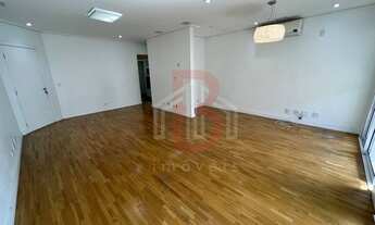 Imagem 2: Maravilhoso apartamento 127m² 3 Dorms, 3 Suítes e 3 VAGAS, Centro de SBC