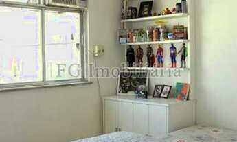 Imagem 4: EXCELENTE APARTAMENTO NO LINS DE VASCONCELOS