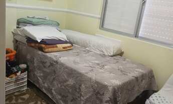 Imagem 6: Apartamento para venda com 67 metros quadrados com 3 quartos em Barreiros - São José - SC