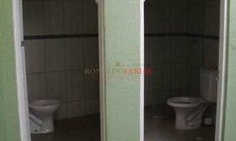 Imagem 4: ALUGO GALPAO NA AV ATLANTICA - SALAO DE 200 METROS - TRIFASICO - ESCRITORIO