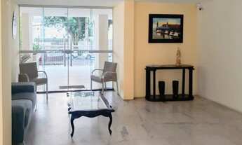 Imagem 3: EDIFICIO OURO APTO. 03 QUARTOS MED. 124,00M²