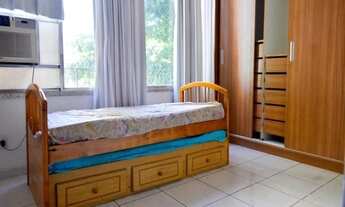 Imagem 6: ATLANTICA POSTO 4, VISTA MAR PRAIA, 3 SALÕES, BAR, 4 SUITES, DEPENDENCIAS E VAGA ESCRITURA