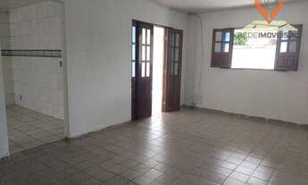 Imagem 6: Casa com 3 dormitórios à venda por R$ 450.000 - Clima Bom - Maceió/AL