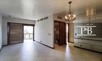 Imagem: Apartamento com 2 dormitórios, 86 m²