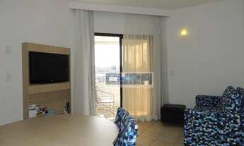 Imagem: FLAT com 2 SUÍTES a Beira Mar em Santos