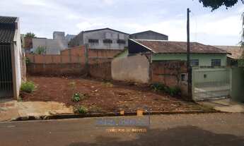 Imagem 2: Terreno em rua - Bairro Jardim Imagawa em Londrina